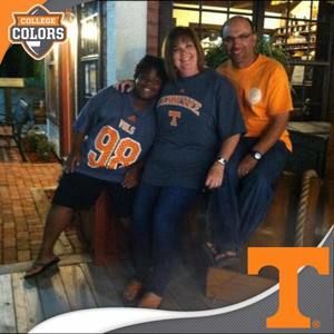 Meet your Posher, Kris